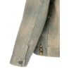 'Traditional Denim' jacket
