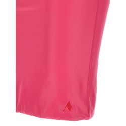 Lycra mini skirt