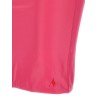 Lycra mini skirt