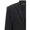 'Cropped' blazer