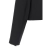 'Cropped' blazer