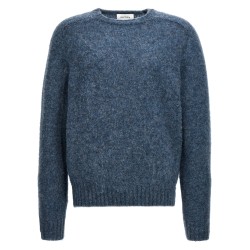 'Shaggy' sweater