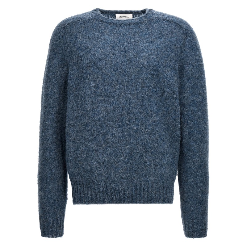 'Shaggy' sweater