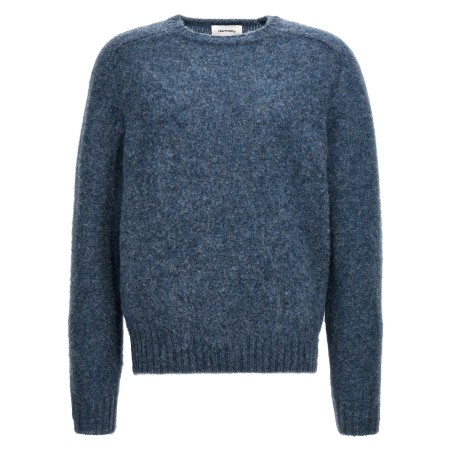 'Shaggy' sweater
