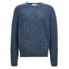 'Shaggy' sweater
