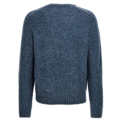 'Shaggy' sweater