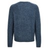 'Shaggy' sweater