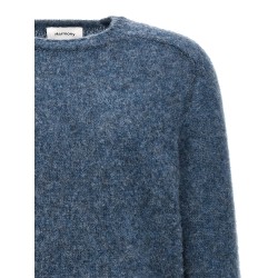 'Shaggy' sweater