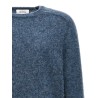 'Shaggy' sweater