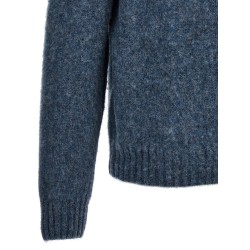 'Shaggy' sweater