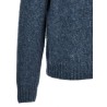 'Shaggy' sweater