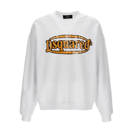 Logo sweatshirt