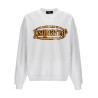 Logo sweatshirt