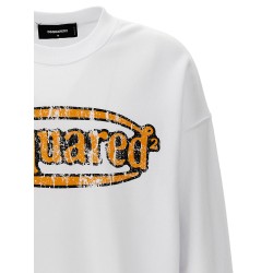 Logo sweatshirt
