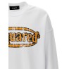 Logo sweatshirt