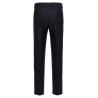 Jacquard pants