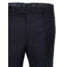 Jacquard pants