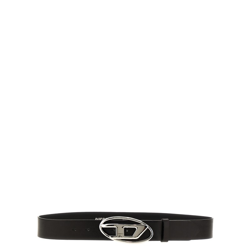 'B-1DR' belt
