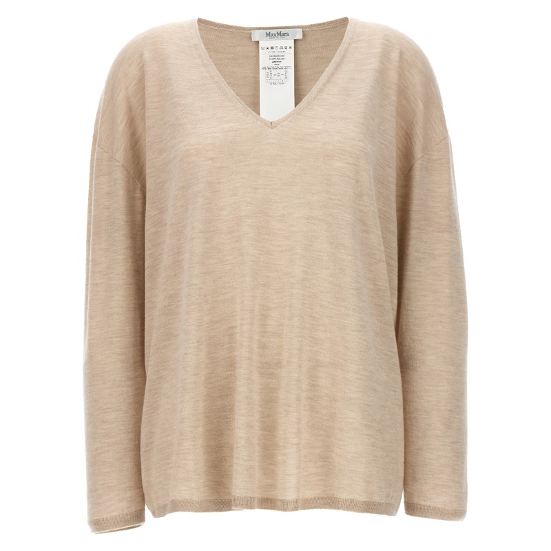 'Freccia' sweater