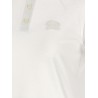 Maxi cut out polo dress