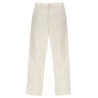 'Single knee' pants