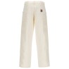 'Single knee' pants