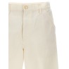 'Single knee' pants