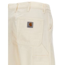 'Single knee' pants