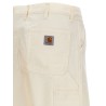 'Single knee' pants