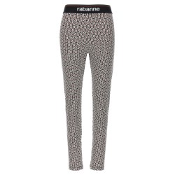 'Monogram' leggings
