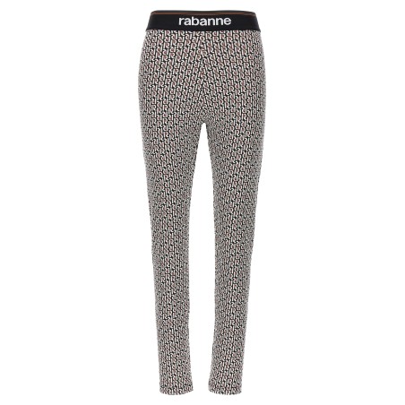 'Monogram' leggings
