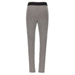 'Monogram' leggings