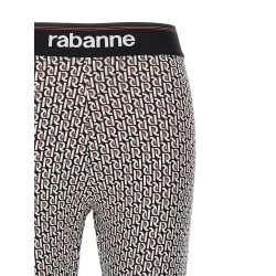 'Monogram' leggings