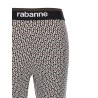 'Monogram' leggings