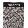 'Monogram' leggings