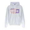 'Camo Season Box Logo' hoodie