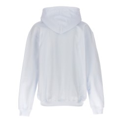 'Camo Season Box Logo' hoodie