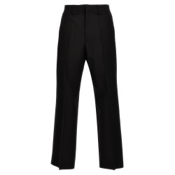 Valentino wool pants