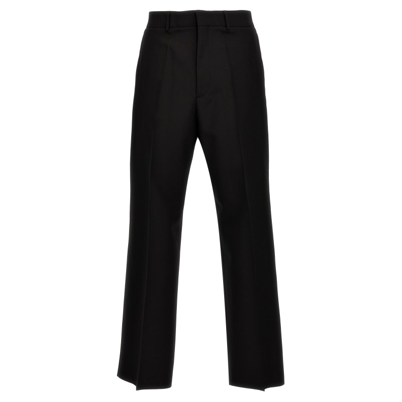 Valentino wool pants