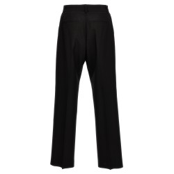 Valentino wool pants