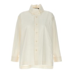 'Shaped Membrane' shirt