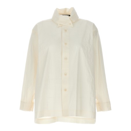 'Shaped Membrane' shirt