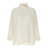 'Shaped Membrane' shirt