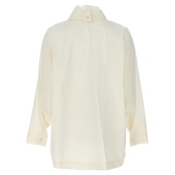 'Shaped Membrane' shirt