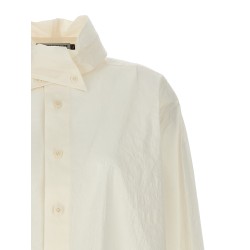 'Shaped Membrane' shirt