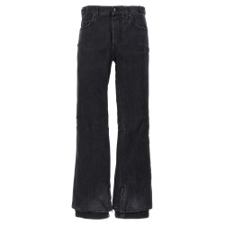 'Ski' jeans