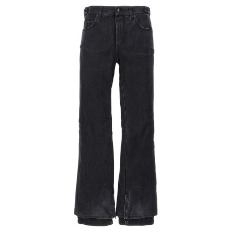 'Ski' jeans