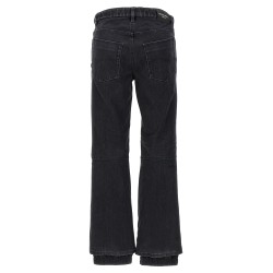 'Ski' jeans