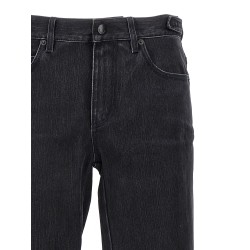 'Ski' jeans