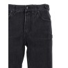'Ski' jeans